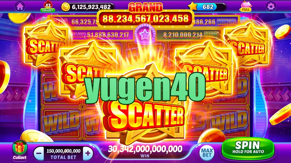 yugen40 Unduh
