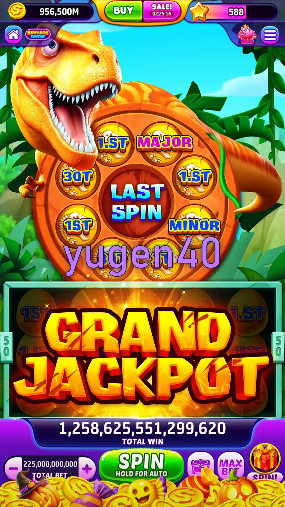 yugen40 Unduh