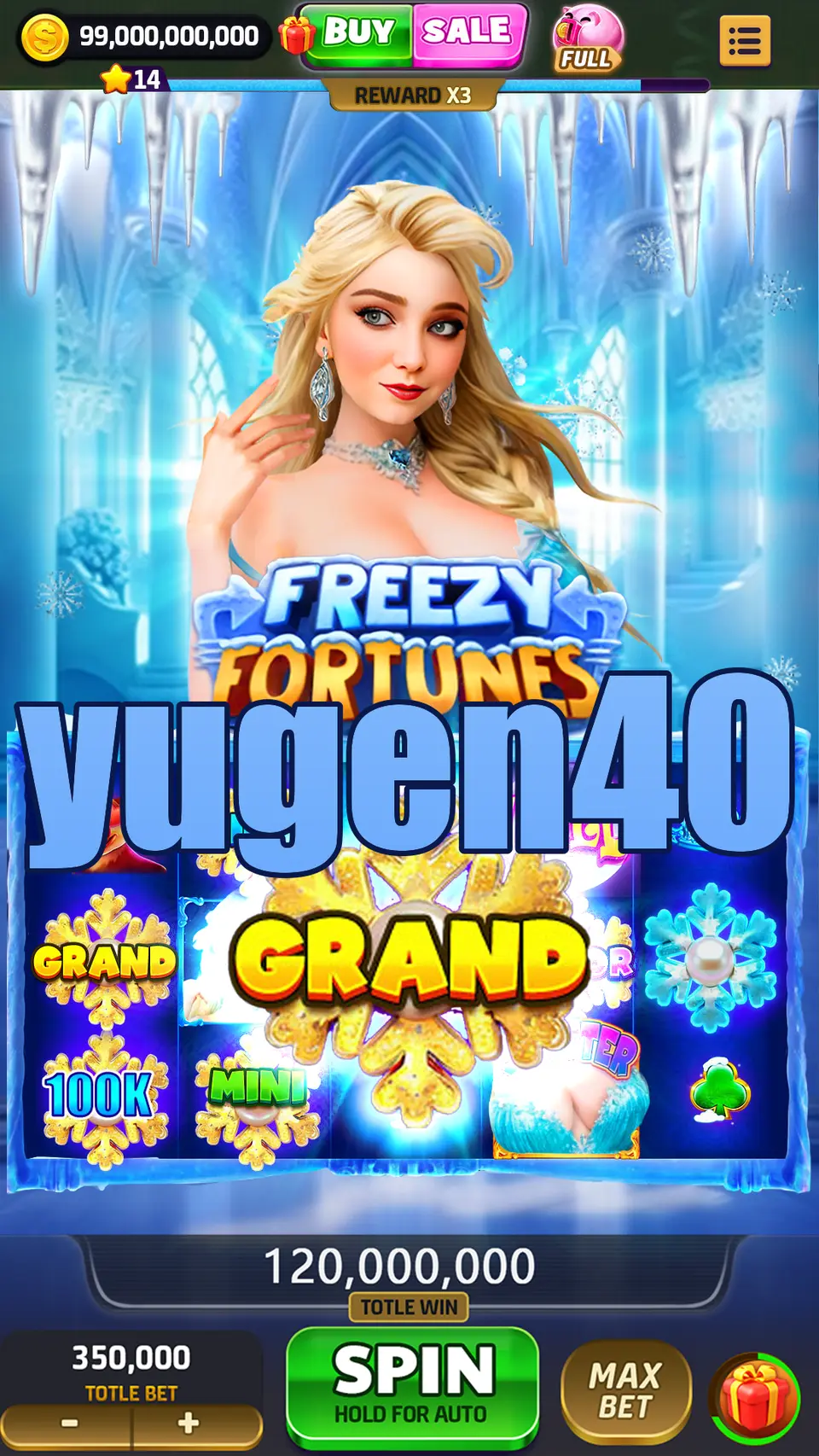 yugen40 Unduh