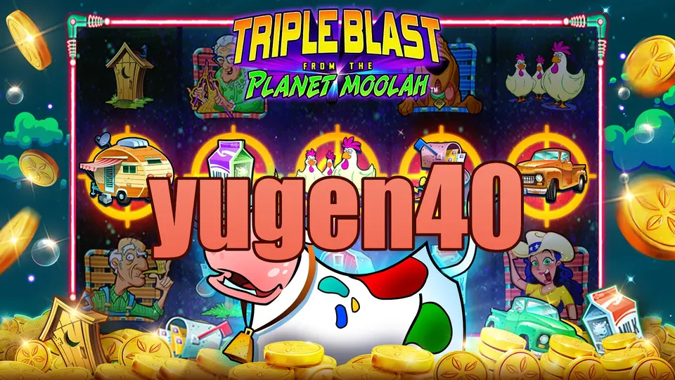 yugen40 Masuk
